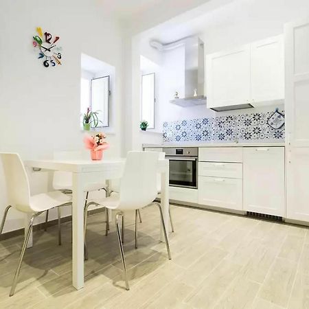 Talia Ortigia Apartment Сиракуза Екстериор снимка