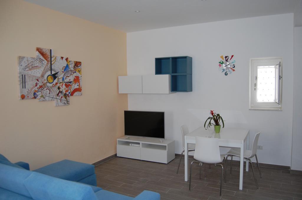 Talia Ortigia Apartment Сиракуза Екстериор снимка