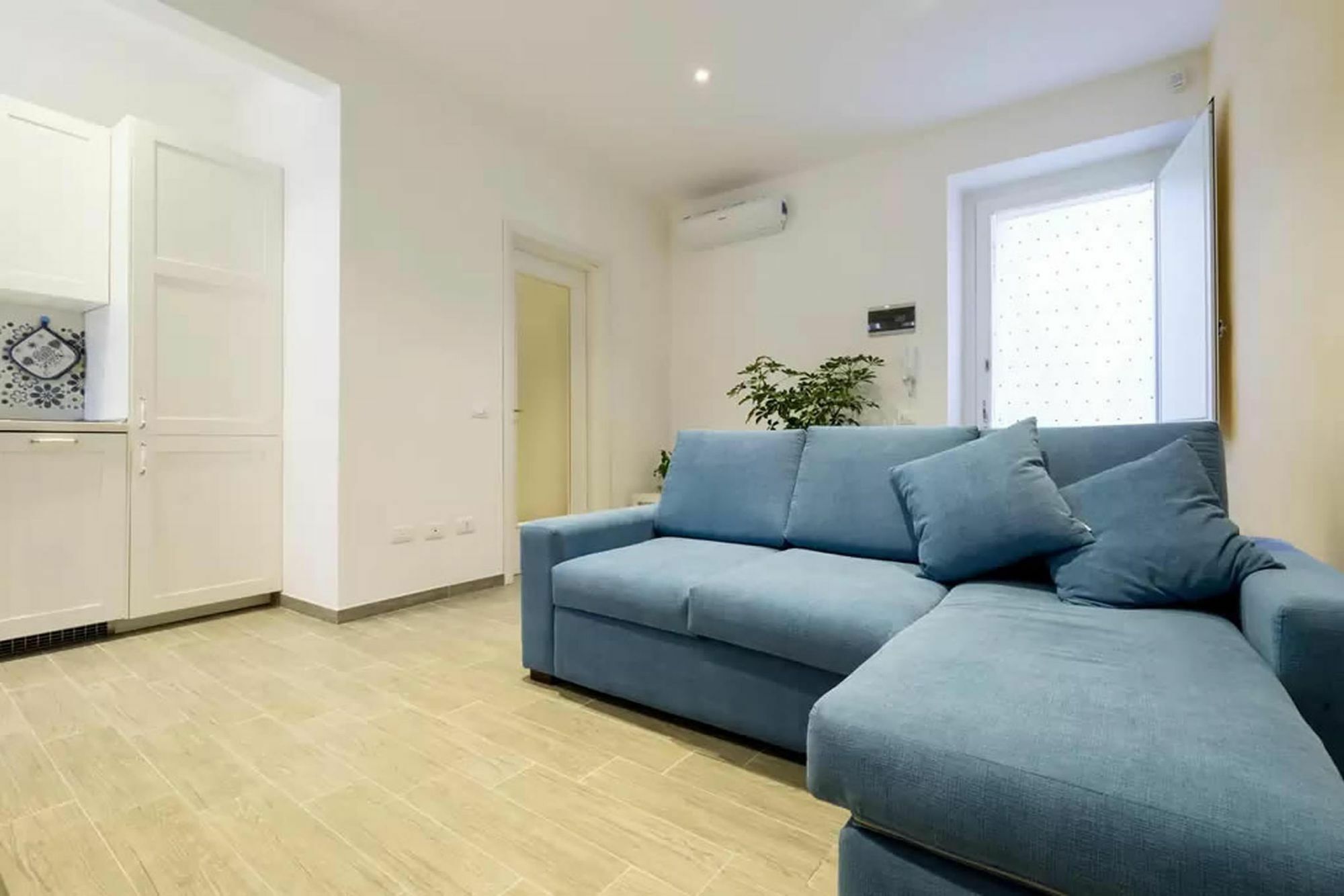 Talia Ortigia Apartment Сиракуза Екстериор снимка