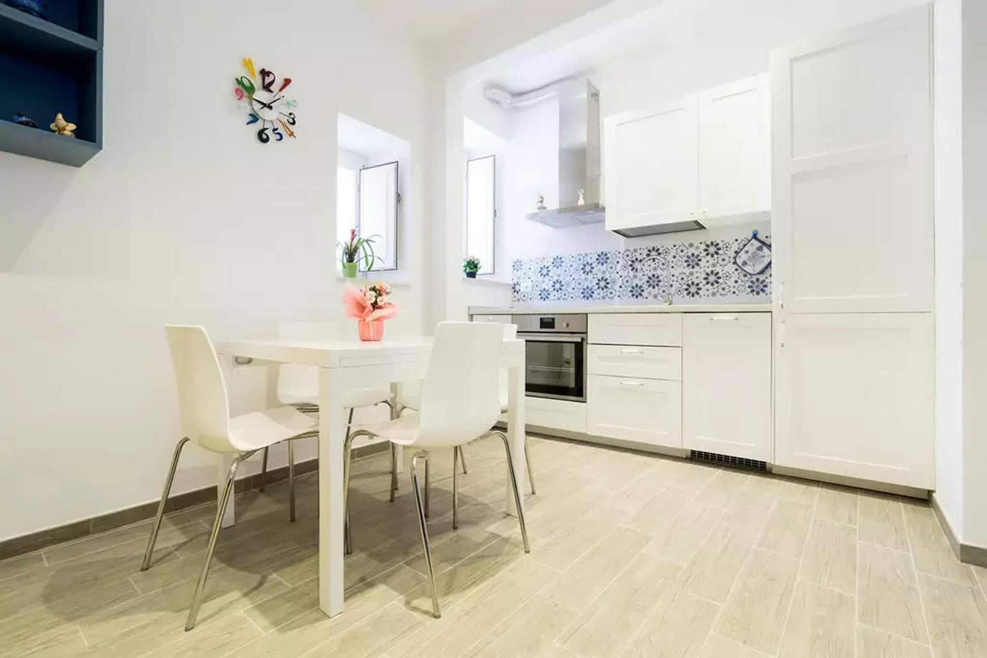 Talia Ortigia Apartment Сиракуза Екстериор снимка