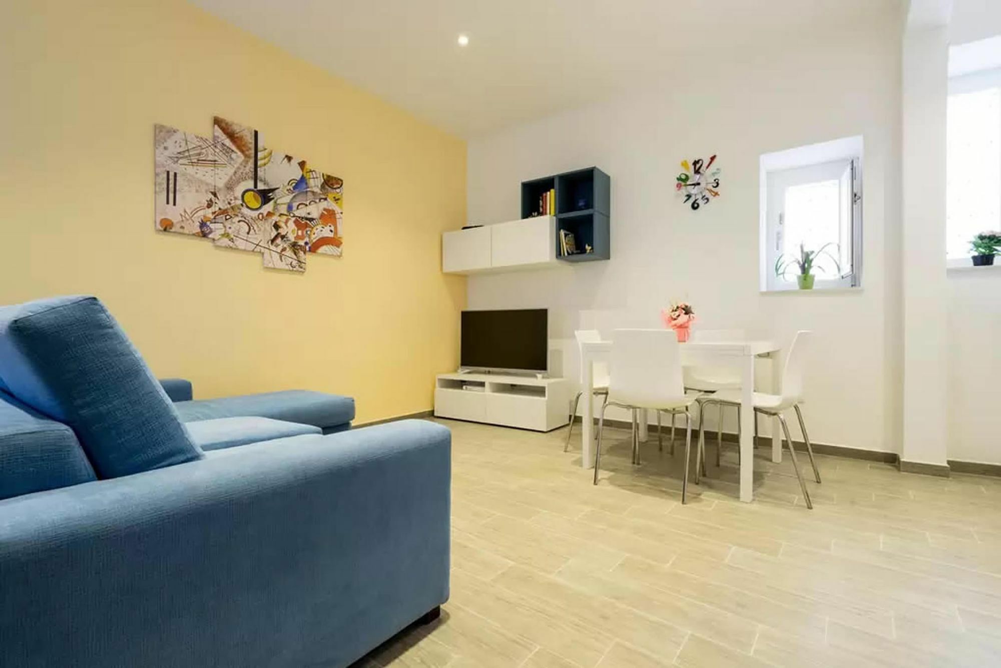 Talia Ortigia Apartment Сиракуза Екстериор снимка