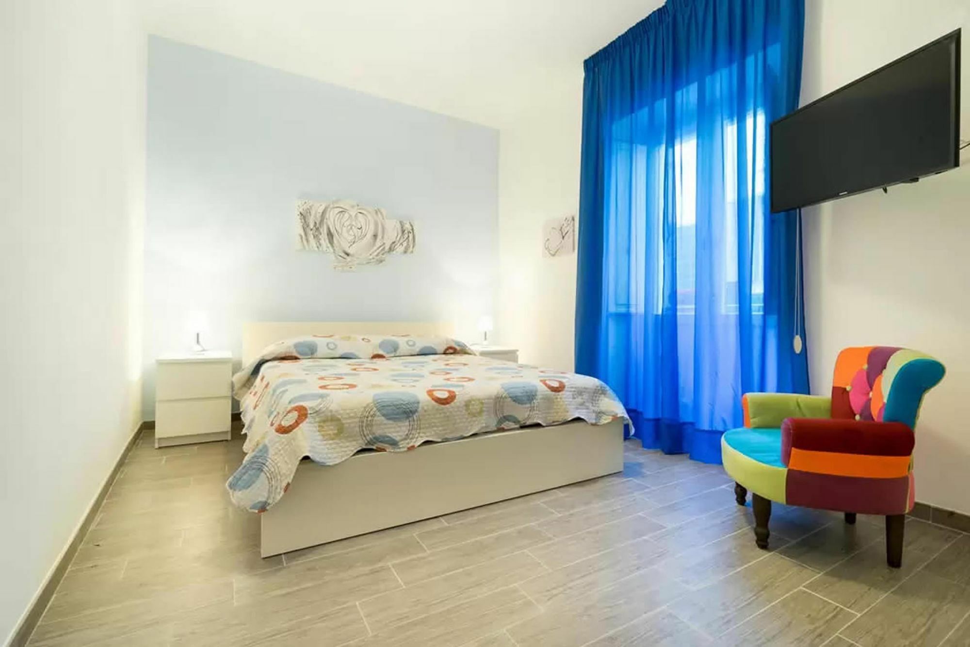 Talia Ortigia Apartment Сиракуза Екстериор снимка